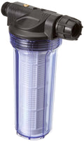 Gardena Pump Pre-Filter for Garden Pumps - 6000 l/h Sand Filter (1730-20)