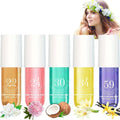 Brazilian Fruity Body Mist – 5Pcs Long-Lasting Hair Fragrance