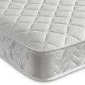 Starlight Beds Cool Touch Classic Open Flame Shorty Mattress