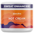 Maple Holistics Hot Firming Lotion – Skin Tightening Sweat Enhancer Cream