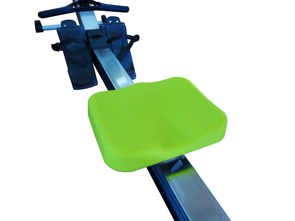 Vapor Fitness Silicone Seat Cover for Concept 2 Rowing Machine