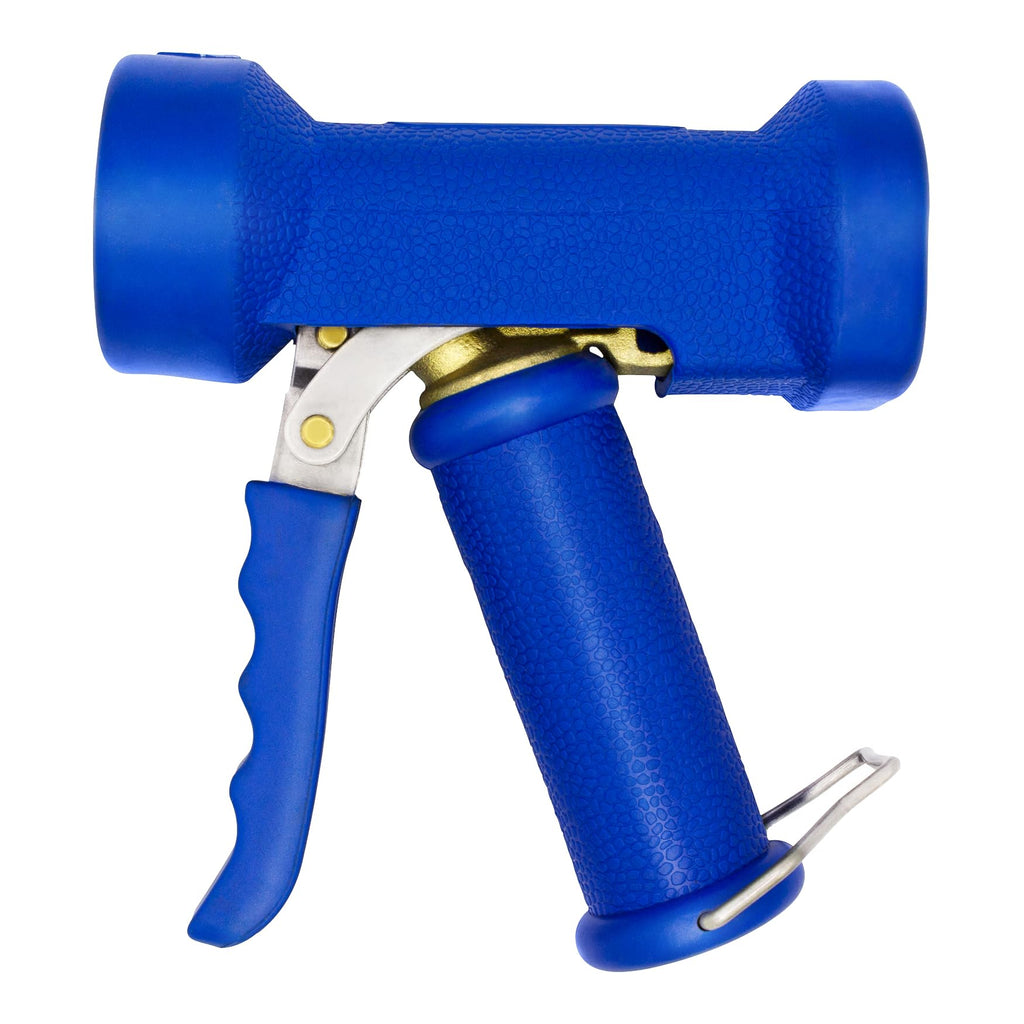 VARIOSAN Professional Water Cleaning Pistol – Brass 1/2" Female Thread