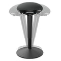 Ergooffile Ergonomic Standing Stool, Height Adjustable Perching Chair
