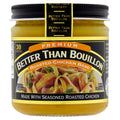 Better Than Bouillon Chicken Base – Gourmet Soup Starter Paste, 8 oz