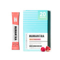 Humantra Electrolyte Powder - Berry Pomegranate Hydration (20 Count)