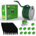 Jolof Store 150m Boundary Cable Set with 450 Spikes & 10 Connectors