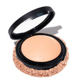 Laura Geller Baked Double Take Powder Foundation – Fair Matte Finish