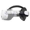 BOBOVR E3 Head Strap for Meta Quest 3S/3 – Ergonomic Elite Support