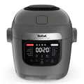 Tefal Multicook & Fry 6L Air Fryer and Multicooker - 12 Programs