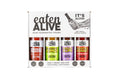 Eaten Alive Fermented Hot Sauce Discovery Box - 4 x 150ml Gift Set