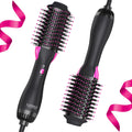 Jolof Store One-Step Hair Dryer Brush | Ceramic Ionic Hot Air Styler