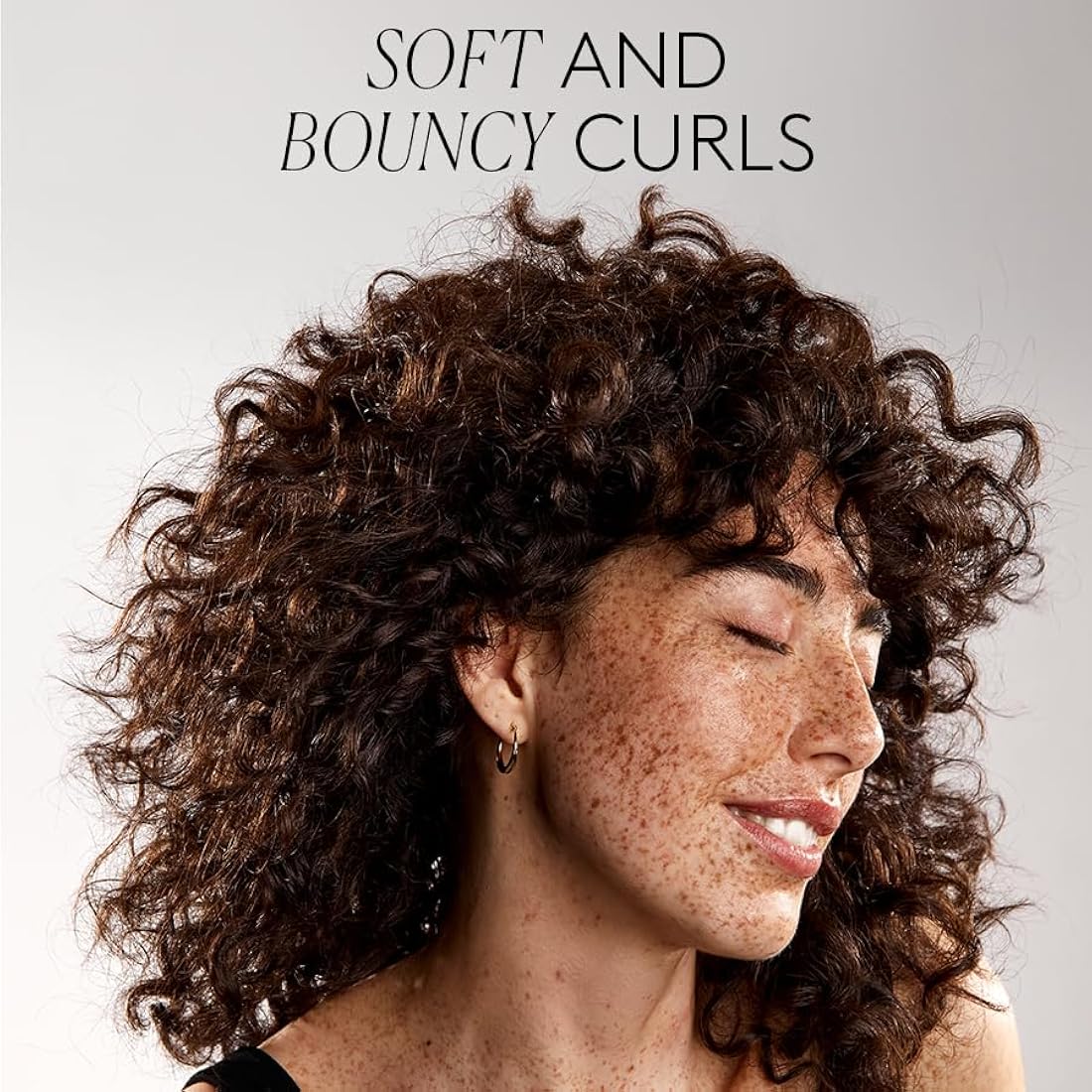 COCUNAT Curly Method Duo – Moisturizer Leave-in and Curl Booster Kit
