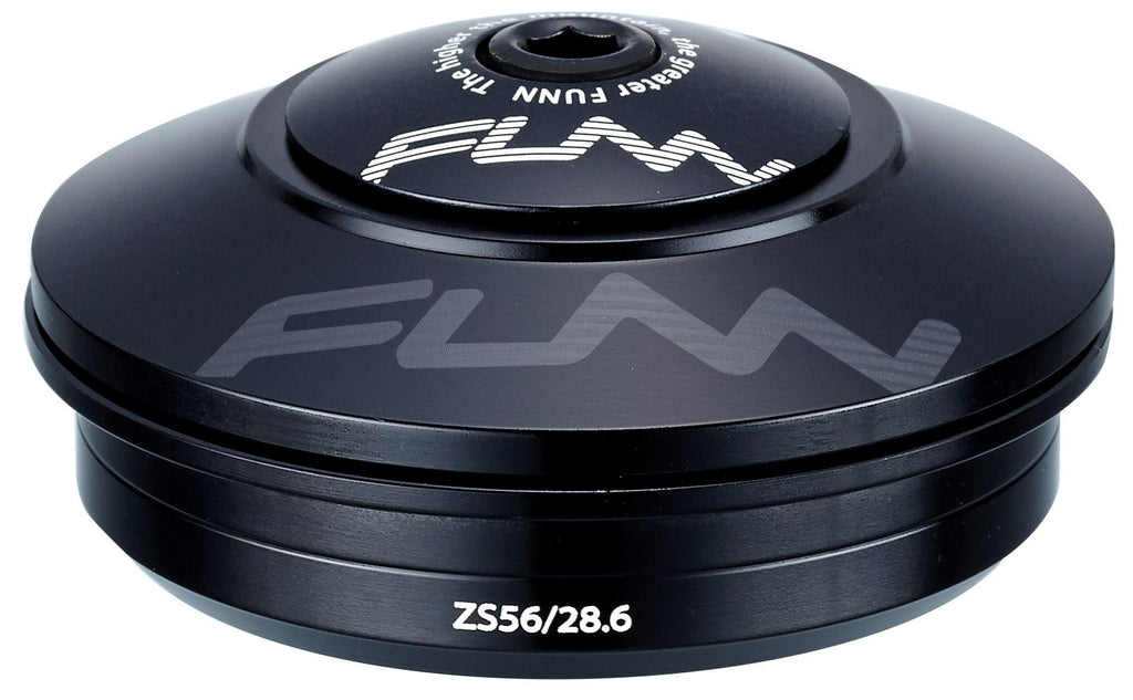 Funn Descend ZS56/28.6 MTB Upper Headset | 6061 Alloy Angular Bearing