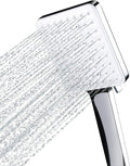 Newentor High Pressure Shower Head | 6 Modes Water Saving Showerhead