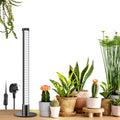 Wolezek 96 LED Grow Light | 20W Full Spectrum Standing Plant Light