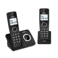 VTech ES2051 Cordless Phone with Answering Machine & Call Block