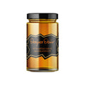 Melissokomiki Dodecanese Greek Thyme Honey - Miracle of Gods, 450g