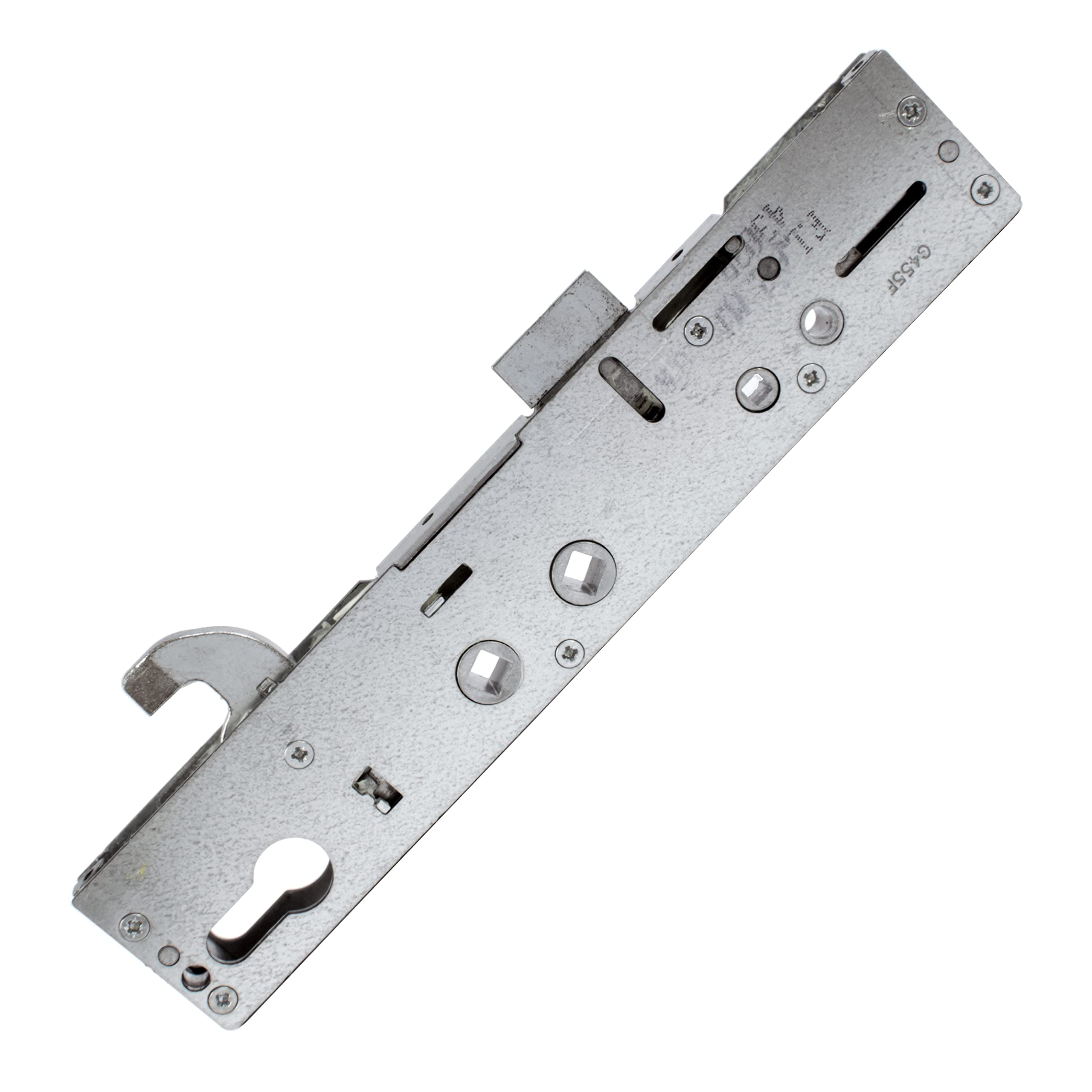 Safeware Multipoint UPVC Door Lock Gearbox – 35mm Backset Centre Case