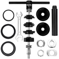 Mimoke Bicycle Bottom Bracket Tool | BB86 BB30 PF30 Press Install & Removal