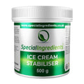 Jolof Store Ice Cream Stabiliser and Improver – 500g Vegan & Non-GMO