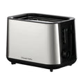 Russell Hobbs 2-Slice Toaster – Brushed Stainless Steel Wide Slot