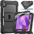 SEYMCY Shockproof Case for Lenovo Tab M11/K11 with Screen Protector