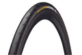 Continental Gator Hardshell Folding Bike Tyre – 700 x 25c Black