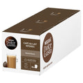 NESCAFÉ Dolce Gusto Café Au Lait Intenso Coffee Pods - 48 Capsules