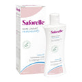 Saforelle Fresh Intimate Cleansing Care - 250ml Gel for Sensitive Skin