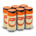 Schwartz Ground Fenugreek – Bulk Pack of 6 x 35g Indian Curry Spice