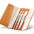 MR.GREEN Professional 4Pcs Pedicure Knife Set – Stainless Steel Foot Care Kit