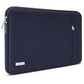 TECOOL 13.3-14 Inch Laptop Sleeve | Waterproof MacBook Air & Pro Case