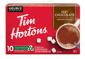Tim Hortons Original Hot Chocolate - Keurig K-Cup Pods, 10 Count