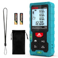 Kiprim LD70E Laser Distance Measure - 229ft High Accuracy Tool