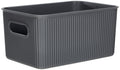 TATAY Storage Basket Baobab BPA-Free Compact Versatile Design