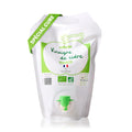 Nektar Organic Apple Cider Vinegar Refill with Mother - Unfiltered