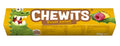 Chewits Fruit Salad Chews Stick Pack 30g – Bulk Box of 40 Packs