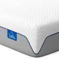 Doubleslee Memory Foam Mattress Double, Medium Firm Feel, 135x190x20cm - image 1