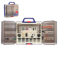 WORKPRO 476-Piece Rotary Tool Accessory Kit | 1/8" Shank Dremel Fits