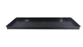 Britten & James Large Garden Tray - 120x55cm Black Hydroponic Drip Tray