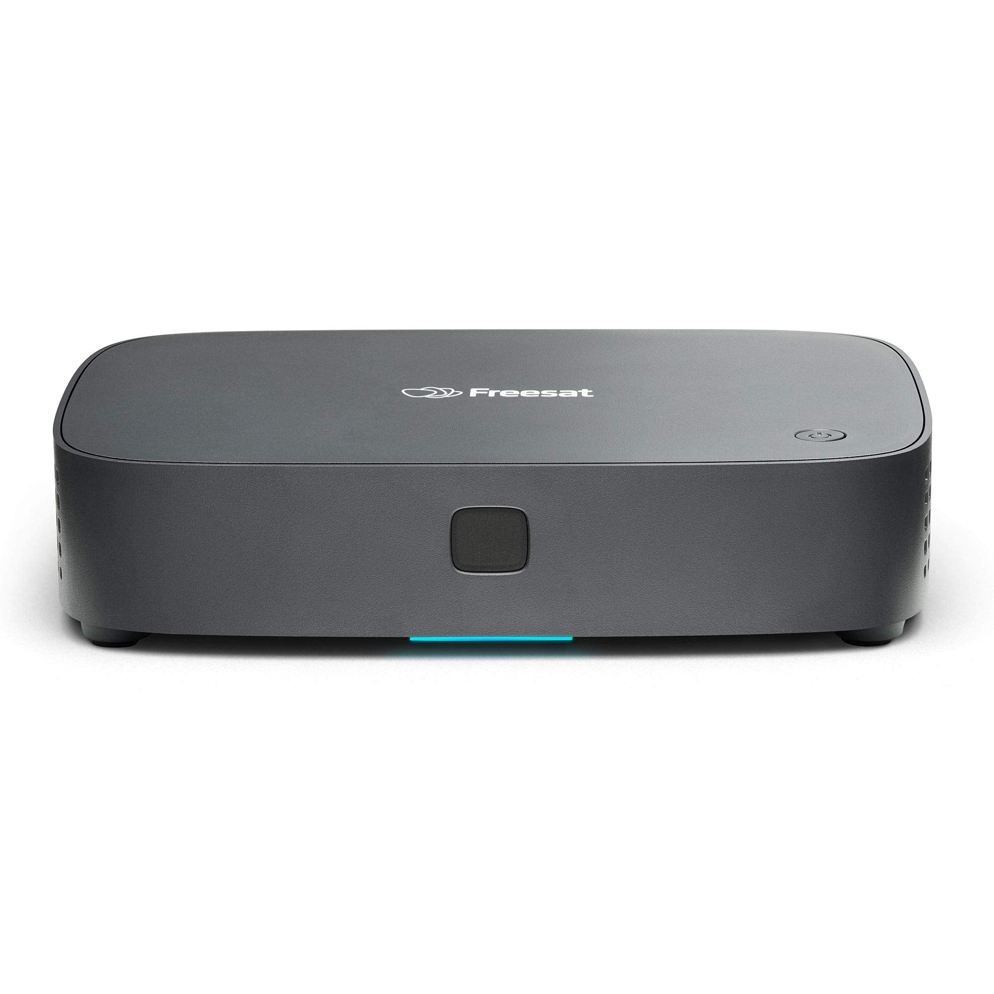 Jolof Store Freesat 4K TV Box – Non-Recordable Satellite Receiver