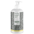 Lemon Tea Tree Body Wash – Antifungal Acne & Odor Control