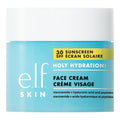 e.l.f. SKIN Holy Hydration! Face Cream – SPF 30 Moisturizing Sunscreen