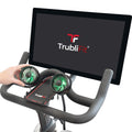 Dual Fans for Peloton Bike with Metal Phone Tray | USB Powered