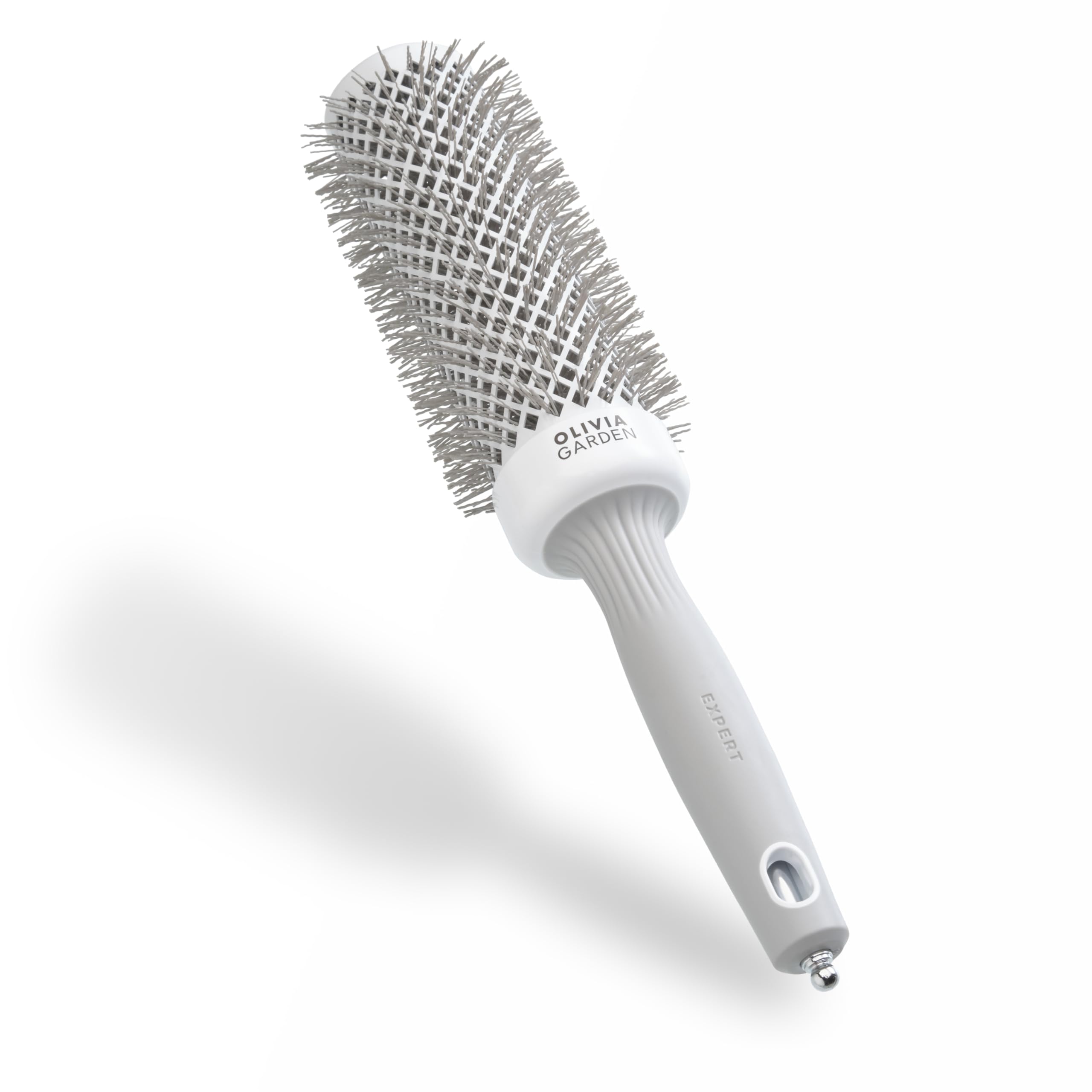 Olivia Garden Expert Blowout Speed 45mm Ceramic Round Hair Brush