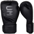 Venum Challenger 3.0 Boxing Gloves – 14 Oz Triple Density Foam – Black