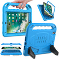 SINSO iPad 9.7 Case - Shockproof Kids Cover with Screen Protector