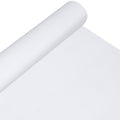 Storystore 14 Count Aida Cross Stitch Fabric - 150x100cm White Cotton