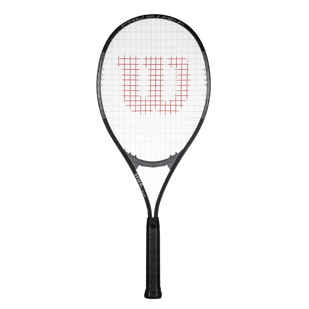 Wilson Pro Staff Excel 112 Tennis Racket | Oversize Power Frame