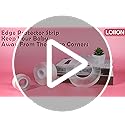 Jolof Store Clear Baby Proofing Edge Protector – 5cm Wide Nano Tape Guard